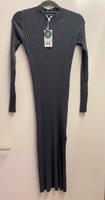 Kleid / Damen Strickkleid Lang von C&A NEU Gr.L Wandsbek - Steilshoop Vorschau