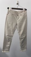 Gambio Jeans Jeanshose mit Steinchen Gr. 40 Nordrhein-Westfalen - Welver Vorschau
