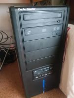 Gaming PC Phenom 2X6 1100T gtx580 Mecklenburg-Vorpommern - Groß Teetzleben Vorschau