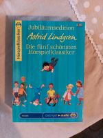 ⭐ Jubiläumsedition Astrid Lindgren ⭐ Hörspiel Box Oetinger ⭐ Sachsen - Stollberg Vorschau