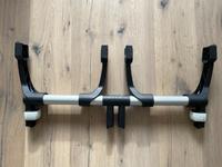 Bugaboo Donkey Zwillings Maxi Cosi Adapter Kr. München - Aschheim Vorschau