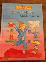 Conni schläft im Kindergarten Baden-Württemberg - Karlsruhe Vorschau