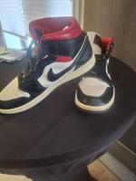 Nike Air Jordon 1 mid Nordrhein-Westfalen - Kirchlengern Vorschau