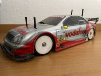 Tamiya TT01 Mercedes CLK AMG DTM 1:10 (Rc drift) Rc Auto Niedersachsen - Braunschweig Vorschau