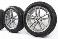 BMW Winterkompletträder X3 G01 X4 G02 19 Zoll Styling 698 M Doppelspeiche 8010267 Nordrhein-Westfalen - Kerpen Vorschau