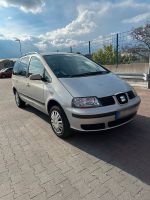 Seat Alhambra 2.0 Benzin Friedrichshain-Kreuzberg - Kreuzberg Vorschau