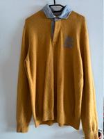 Bogner Pullover Wolle Wollpulver Gr. 54  XL Hessen - Bad Vilbel Vorschau