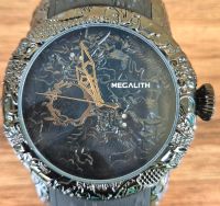 Elegante Armbanduhr mit Drachen München - Sendling Vorschau