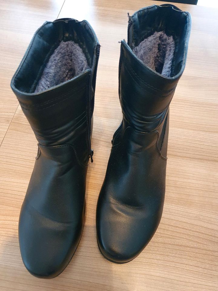 Schuhe von Donna Carolina, Tamaris, Bolema, Peter Keiser, gr.40 in Rheine