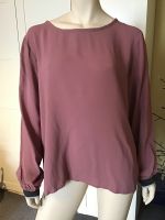 Schicke Bluse / Shirt von BLAUMAX, altrosa, Gr. M Nordrhein-Westfalen - Herford Vorschau