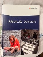 P.A.U.l. D. Oberstufe Fachbuch Abitur Wuppertal - Oberbarmen Vorschau