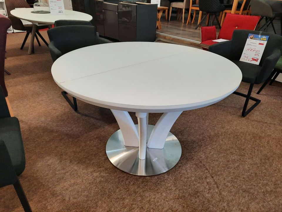 Tische, Esstisch rund,statt 639€ in Leipzig