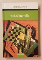 Schachnovelle Buch 978-3-7306-0048-1 9783730600481 Schule Niedersachsen - Weyhausen Vorschau