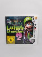 Nintendo 3DS Luigi's Mansion 2 Nordrhein-Westfalen - Dormagen Vorschau