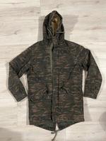Jacke / Parka Thüringen - Gera Vorschau