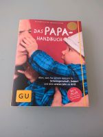 NEU "Das Papa-Handbuch" Richter&Schäfer Rheinland-Pfalz - Niederbreitbach Vorschau