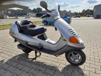 Piaggio 125 Hexagon 2T - auch Ankauf unter www.motorradx.de Niedersachsen - Bramsche Vorschau