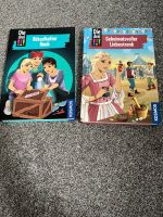 Die drei !!! Bücher Schleswig-Holstein - Neumünster Vorschau