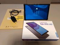 Neuwertiges Tablet Lenovo Tab M10 HD LTE Bayern - Erding Vorschau