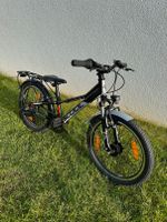 Shimano Kid's-Bike RH26 Black/Red Bayern - Grettstadt Vorschau