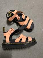 Dr. Martens Sandalen rosa 37 Rheinland-Pfalz - Mainz Vorschau