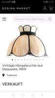 Vintage Hängeleuchte Thüringen - Unterbreizbach Vorschau