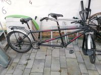 Tandem 26 Zoll Alu Rahmen Thüringen - Pössneck Vorschau