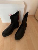 S. Oliver Chelsea Boots, Stiefel, nicht gefüttert, Gr. 41 Bayern - Mintraching Vorschau