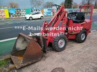 Schäffer 217 S Hoflader Radlader original 956h! neuwertig Berlin - Köpenick Vorschau