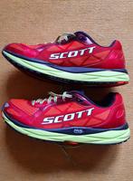 SCOTT AF + TRAINER Sneaker Laufschuhe Gr. 45 US11 UK10 29cm rot g Hessen - Offenbach Vorschau