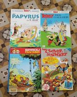 Asterix, Spirou und Super Clever Comics Nordrhein-Westfalen - Neunkirchen Siegerland Vorschau