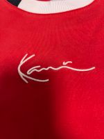 Karl Kani Shirt Tshirt KK Hemd Rot Unisex Legere Nordrhein-Westfalen - Bad Oeynhausen Vorschau