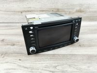 VW Touareg 7L Radio Navigationssystem Navi 7L6035191NX Bad Doberan - Landkreis - Bad Doberan Vorschau