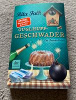 Gugelhupfgeschwader Falk Spiegel Bestseller Krimi Müritz - Landkreis - Waren (Müritz) Vorschau