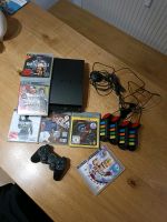 Playstation 3 mit Spiele Bayern - Gaimersheim Vorschau