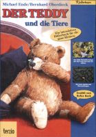 Der Teddy und die Tiere (Michael Ende/Bernhard Oberdieck) ! Bayern - Langenzenn Vorschau