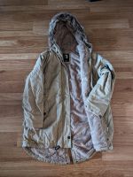 bw Jacke - BW Parker beige West - Griesheim Vorschau