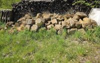 Trockenmauersteine Sandstein 30 bis 50 cm gebraucht Bayern - Weiden (Oberpfalz) Vorschau