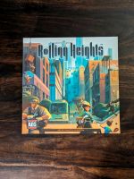 Rolling Heights Kickstarter Edition Brettspiel Bayern - Fürstenfeldbruck Vorschau