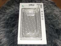 Hülle CASE hard cover clear klar APPLE iphone SE 5 5s **NEU**OVP* Brandenburg - Leegebruch Vorschau