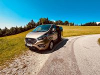 Ford Tourneo Custom L2H1, Standh.,neuer Motor, Camper Münster (Westfalen) - Berg Fidel Vorschau