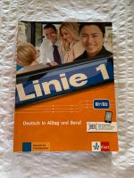 Linke 1 Deutsch in Alltag und Beruf B1+/B2 Klett Deutschbuch Berlin - Neukölln Vorschau