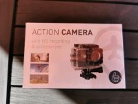 Action Camera Thumbsup HD 8 GB SD Niedersachsen - Braunschweig Vorschau