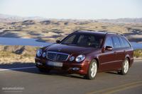 MB E220 CDI T-Modell ab 2006 gesucht (manuell) Schwerin - Schelfstadt Vorschau