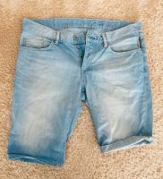 Jeans kurz edc w36 hellblau Nordrhein-Westfalen - Oberhausen Vorschau