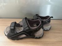 Superfit Kinder Sandalen Gr. 35 - sehr guter Zustand Nürnberg (Mittelfr) - Südoststadt Vorschau