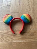 Disney Ohren Pride Love is Love Nordrhein-Westfalen - Ennigerloh Vorschau