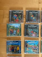Fünf Freunde CD, Hörspiel, je 3€ Nordrhein-Westfalen - Grevenbroich Vorschau