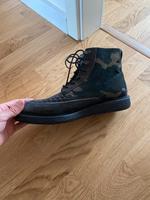 Allsaints Herren Leder Boots Stiefel Gr. 43 Brandenburg - Hohen Neuendorf Vorschau