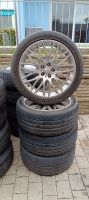 Alufelgen 5x112 KBA 47131 ET45 Rial 255/40R19 8.5Jx19H2 Niedersachsen - Wennigsen Vorschau